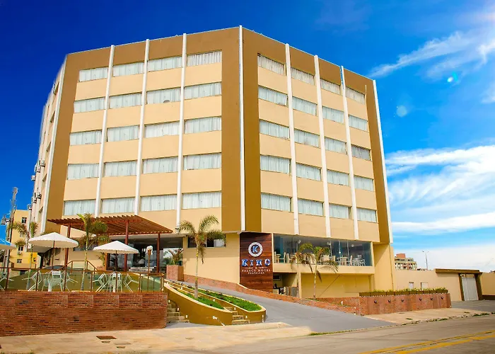 Ashisha Hotel Fortaleza 
